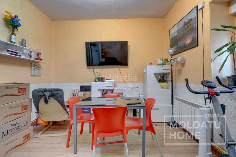 Foto 7122668d-1f34-4668-bf8d-62a44b1f5ce0. Etagenwohnung mit heizung in Pinar - Anaka - Belaskoenea Irun