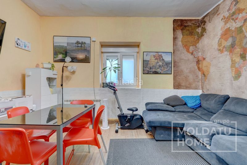 Foto 770ad25c-4a34-4d84-a706-166a58d05bcc. Etagenwohnung mit heizung in Pinar - Anaka - Belaskoenea Irun