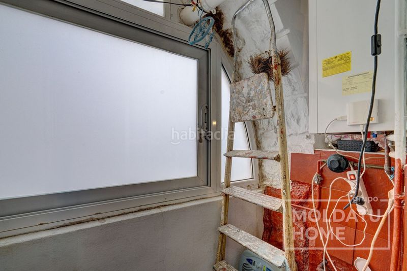 Foto 8d5647ac-6b75-42e2-9a4e-7ff5f655045c. Etagenwohnung mit heizung in Pinar - Anaka - Belaskoenea Irun