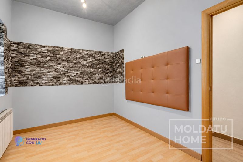 Foto 9f14befa-c950-4416-8f83-87798c35e013. Etagenwohnung mit heizung in Pinar - Anaka - Belaskoenea Irun
