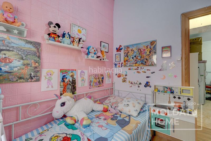 Foto ca3b098c-cbe8-42e5-b871-315b1861b55b. Etagenwohnung mit heizung in Pinar - Anaka - Belaskoenea Irun