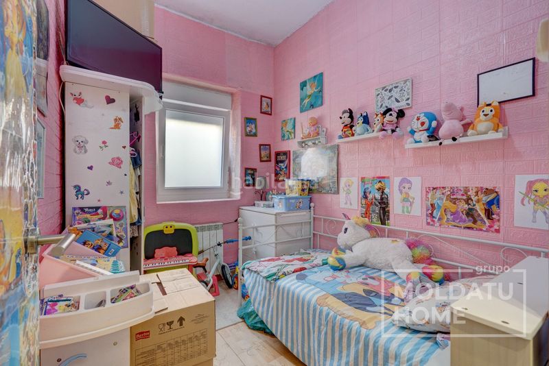 Foto d45ee45e-872a-492e-9d19-be4338b161b9. Etagenwohnung mit heizung in Pinar - Anaka - Belaskoenea Irun
