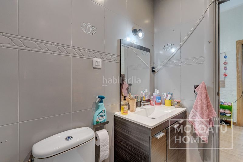 Foto eb2f9421-8b7d-4975-bb61-0d14195d0eff. Etagenwohnung mit heizung in Pinar - Anaka - Belaskoenea Irun