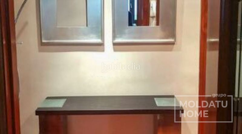 Foto 475453e0-18e6-4ff3-96b3-f6426bd10eee. Pis amb calefacció a Ametzola Bilbao