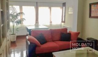 Appartement à Ametzola. Piso en la casilla