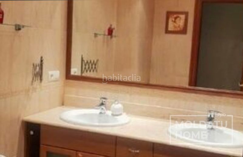 Foto a2eed6d1-d882-4550-8c4c-96b2e3a43fa6. Pis amb calefacció a Ametzola Bilbao