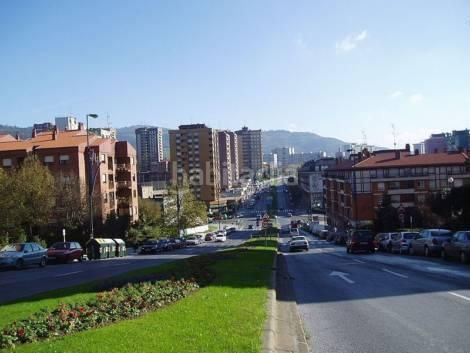 Foto 3452f5a1-faed-4f64-981c-a6868d73183b. Pis amb calefacció a Otxarkoaga Bilbao