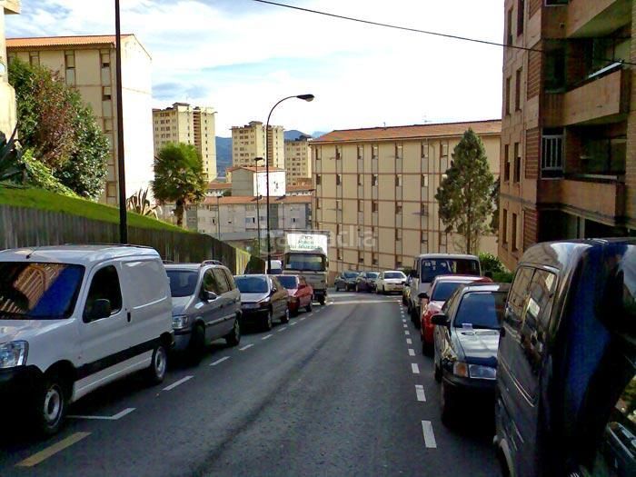 Foto e8546276-295a-424f-b898-436753b9899d. Pis amb calefacció a Otxarkoaga Bilbao