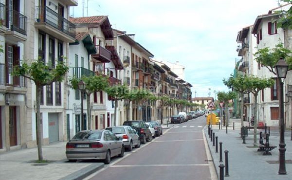 Foto d67f3539-9e8f-4b94-bebf-e0b6f4fcc7eb. Pis amb calefacció a Centro - Mendibil - Santiago Irun