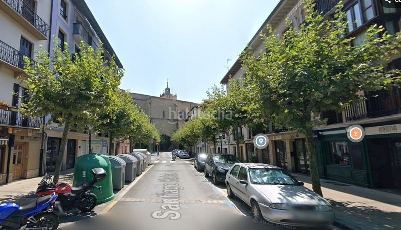Foto ead6dc1a-a66b-4964-889b-b73e78d70ee0. Pis amb calefacció a Centro - Mendibil - Santiago Irun