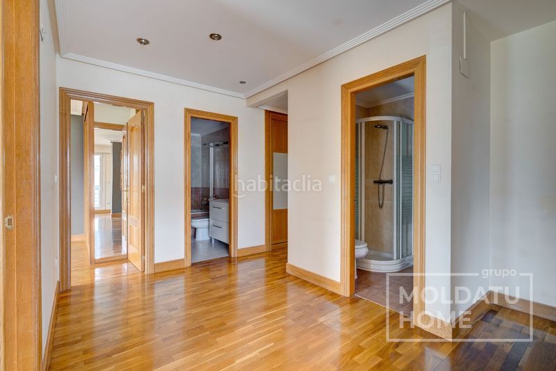 Foto aef63508-d0b5-41c1-a88e-b95222ebfc44. Pis amb calefacció aparcament a Astigarraga