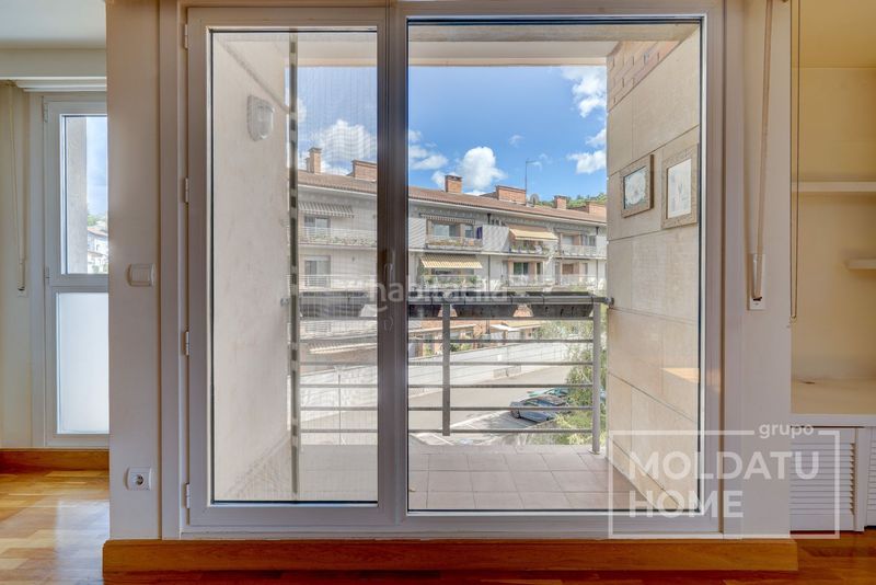 Foto c6af3386-9444-4c0c-84a7-60d5d0b8f752. Pis amb calefacció aparcament a Astigarraga