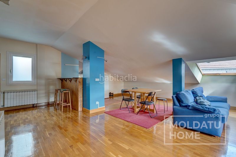 Foto ca19c103-8894-4bd9-a5f0-60fd61b7c559. Pis amb calefacció aparcament a Astigarraga