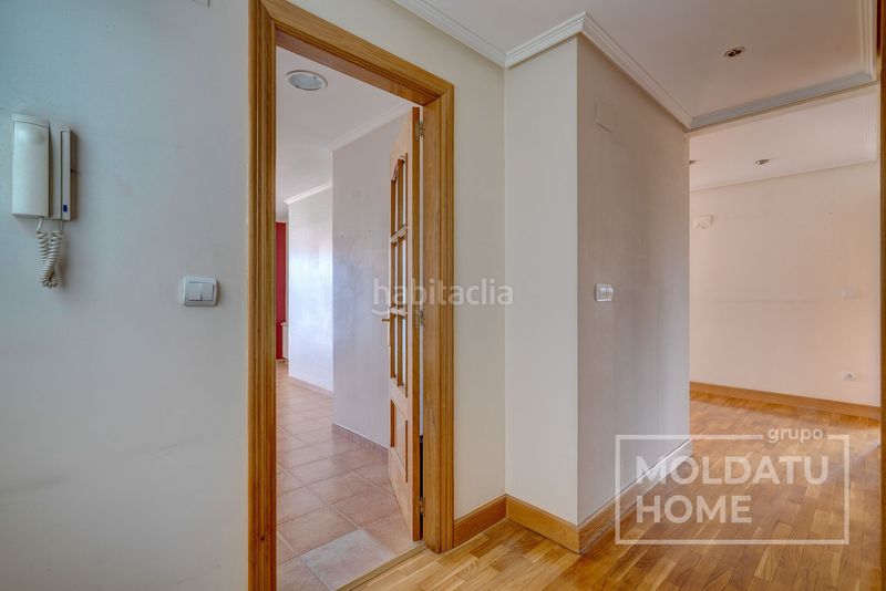 Foto e9c2fa19-1528-44ef-9259-260827783fb4. Pis amb calefacció aparcament a Astigarraga