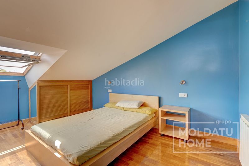 Foto fc8f8648-666a-4e6b-ad83-4a83316cfc51. Pis amb calefacció aparcament a Astigarraga