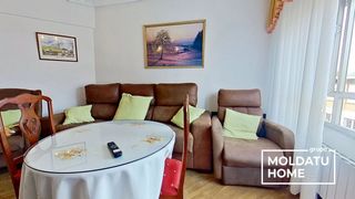 Etagenwohnung  Santa marina. Piso en etxebarri