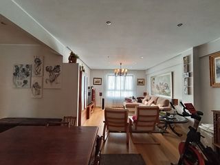 Flat  Ercilla. Exclusiva vivienda de 166 m en el corazón de indautxu