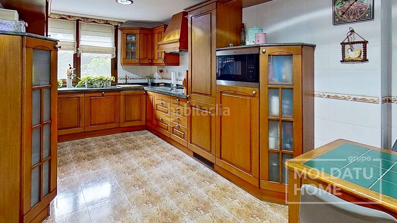 Foto 79324b01-90a6-4673-99fa-01273ef225ec. Casa adossada amb calefacció a Valle de Trápaga - Trapagaran