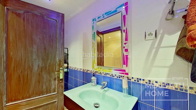 Foto b35863c4-3ebc-4729-88a4-9ac5125ed7e4. Casa adossada amb calefacció a Valle de Trápaga - Trapagaran