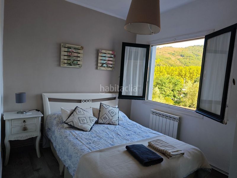 Foto 2ad42a5e-5221-4338-8072-e07c0f08a093. Etagenwohnung mit heizung in Baztan
