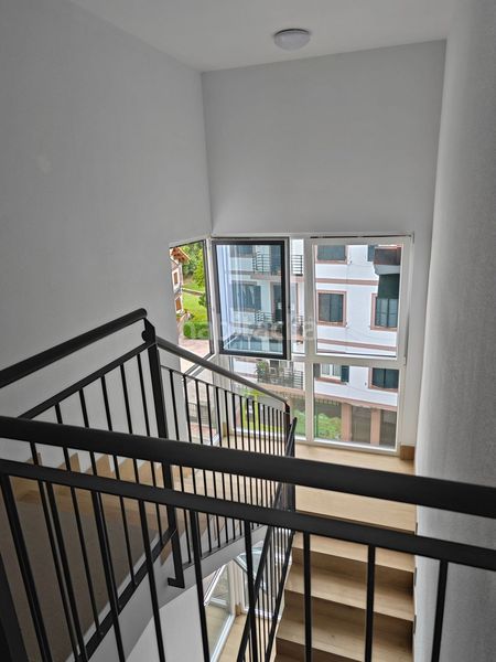 Foto 46b2c8ba-6d75-4d73-b167-a96decbb0114. Etagenwohnung mit heizung in Baztan