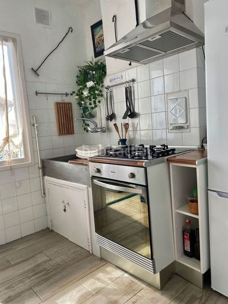 Foto 5ce22267-20ea-470c-a31a-9448eddf3c8f. Etagenwohnung mit heizung in Baztan