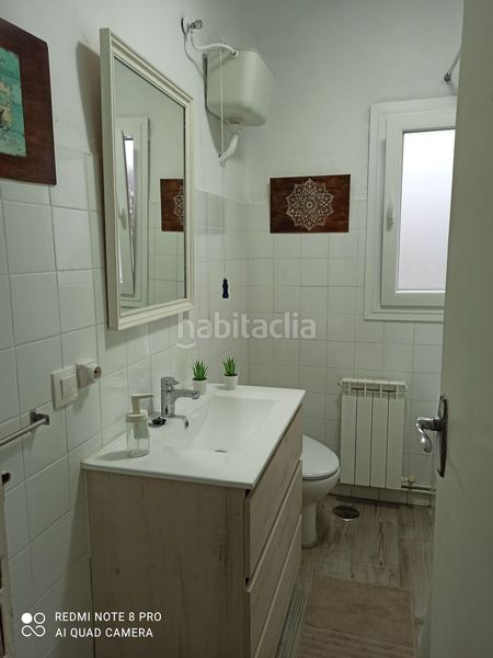 Foto af5fad97-fcbc-4533-80f4-3247c1ea8296. Etagenwohnung mit heizung in Baztan