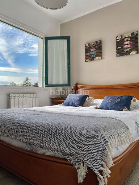 Foto b0f067a3-755c-4587-b4c1-aa21986ef37d. Etagenwohnung mit heizung in Baztan