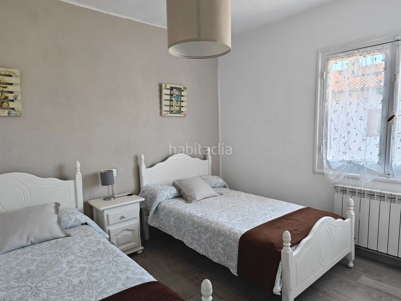 Foto b5152449-9d5d-4a66-a249-2d56317f35d7. Etagenwohnung mit heizung in Baztan