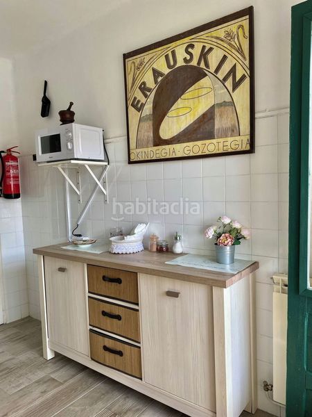 Foto c36122e8-7ad4-470b-946d-2786d98989f1. Etagenwohnung mit heizung in Baztan