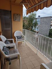Flat in Zurbaran