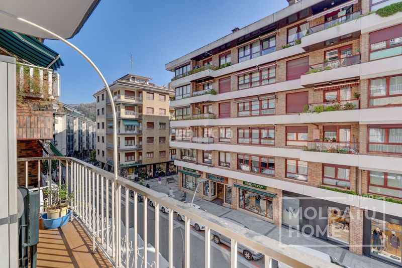 Foto c3cfe0d1-3c0a-4c94-afdd-5e3a16db0a89. Pis amb calefacció a Zumarraga