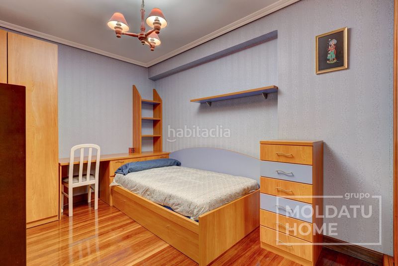 Foto eaba8f0a-6023-4da1-9ef9-feac08d7e384. Pis amb calefacció a Zumarraga