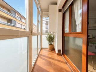 Appartement  Lehendakari aguirre. Piso a reformar en lemoa