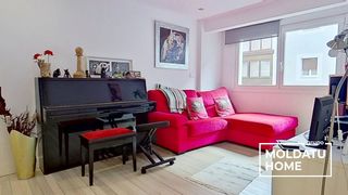 Appartamento in Alfredo marin 7. Piso reformado en sestao