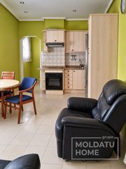 Etagenwohnung  Santa barbara. Piso en zaratamo