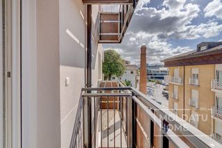 Flat  Donibane. Piso recién reformado en pasai donibane