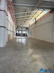 Lloguer Nau industrial  Oria etorbidea. Pabellón diáfano, lasarte oria