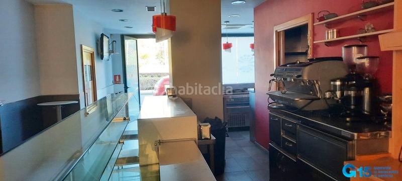 Foto 2dc20d2b-c766-48bd-ab5c-a4ea377c54c7. Local comercial local acondicionado como bar en Andoain