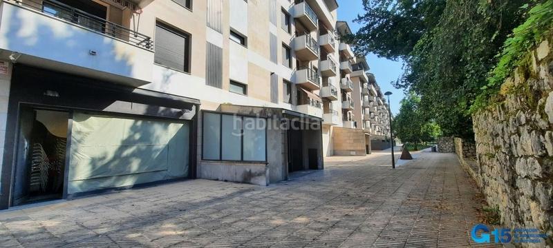 Foto e7adb900-9f78-4648-9b1d-4bc3b0344277. Local comercial local acondicionado como bar en Andoain