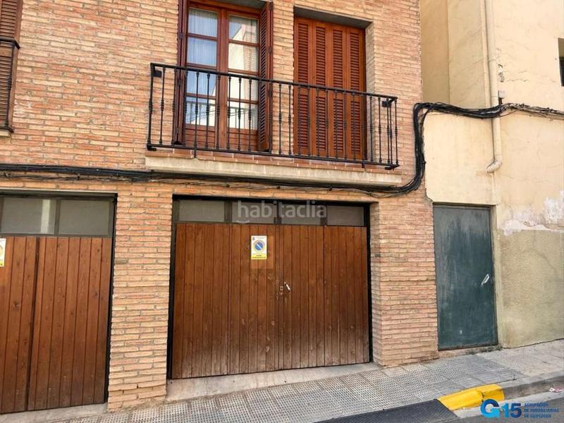 Foto 1d96847d-5d59-453b-b554-c05450c60608. Haus in calle zahoríes 16 in Cascante