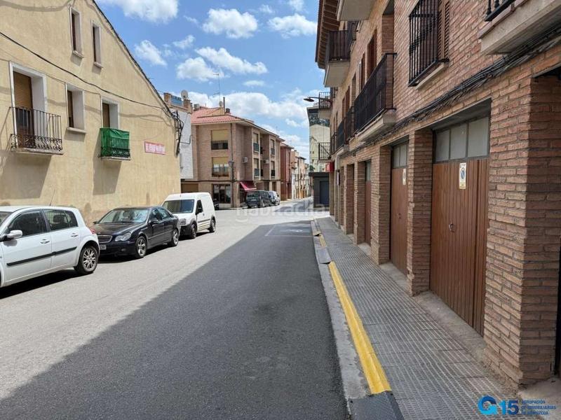 Foto 1fae8df9-33d4-4519-b3bc-c33dca8ae6b6. Haus in calle zahoríes 16 in Cascante