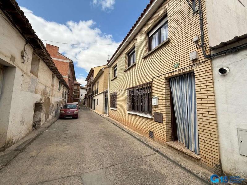 Foto 462c042c-ce8f-4fef-872a-01ee00dcd3ce. Haus in calle zahoríes 16 in Cascante