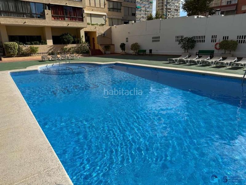 Foto 028e68ad-01e8-481b-b63c-0fff514e490b. Appartement dans calle ibiza 9 dans Levante Alto Benidorm
