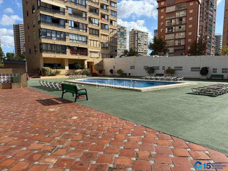 Foto 19d858c1-46ae-4a53-9da2-3bab2604acf5. Appartement dans calle ibiza 9 dans Levante Alto Benidorm
