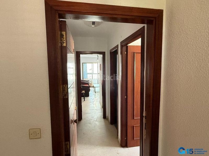 Foto 28a6d7be-39b0-4138-88c1-a4120c99f68b. Appartement dans calle ibiza 9 dans Levante Alto Benidorm