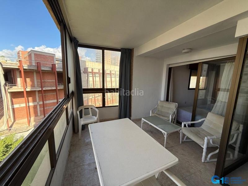 Foto 349fdc68-c11f-4d06-a1a8-2ef1eeee23d1. Appartement dans calle ibiza 9 dans Levante Alto Benidorm