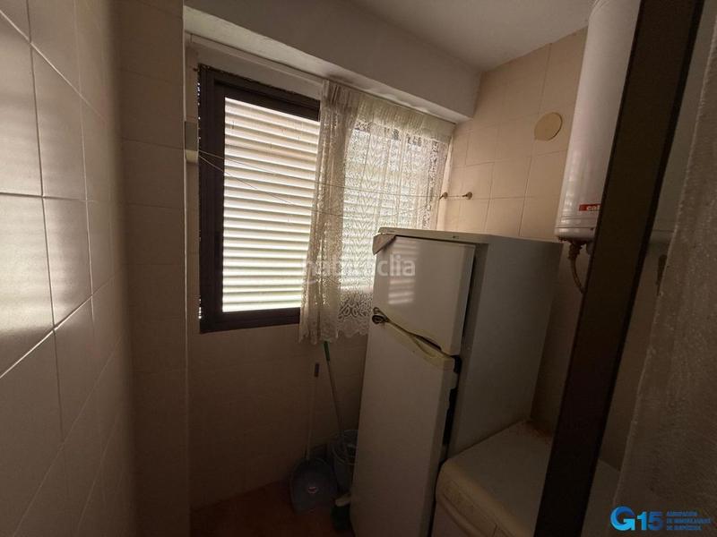 Foto 3869fb7e-9d4a-4301-8985-7ff5a60442da. Appartement dans calle ibiza 9 dans Levante Alto Benidorm