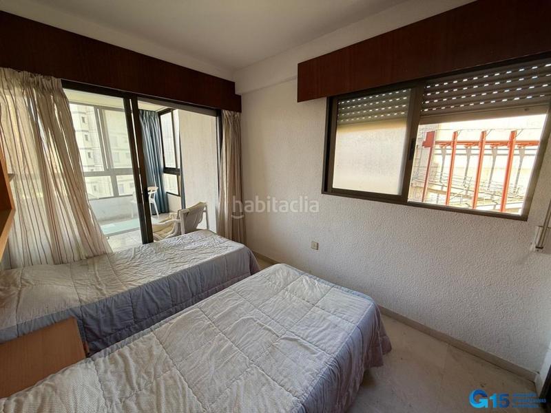Foto 89090662-2847-4b9d-b58d-76ad4cb75fe5. Appartement dans calle ibiza 9 dans Levante Alto Benidorm