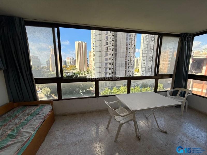 Foto 94036ee2-32a8-4cbb-8367-aabf22771017. Appartement dans calle ibiza 9 dans Levante Alto Benidorm